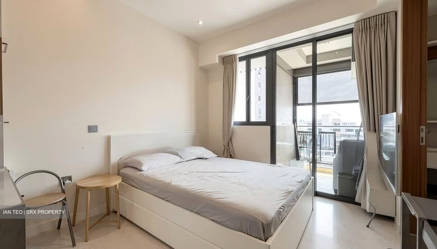 Trilive (D19), Condominium #573986831